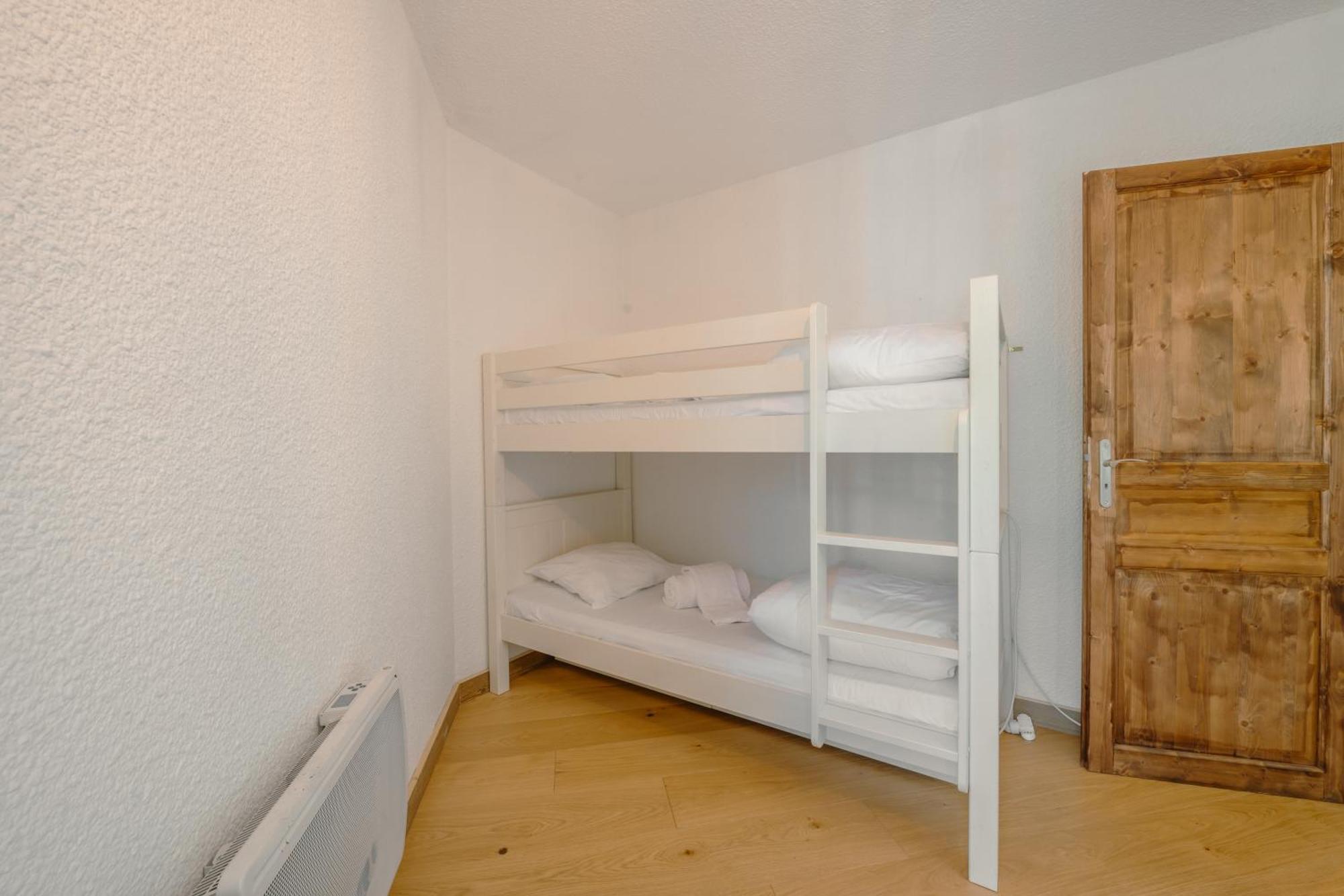 Chamonix Sud - Batiment C 121 - Happy Rentals Екстериор снимка